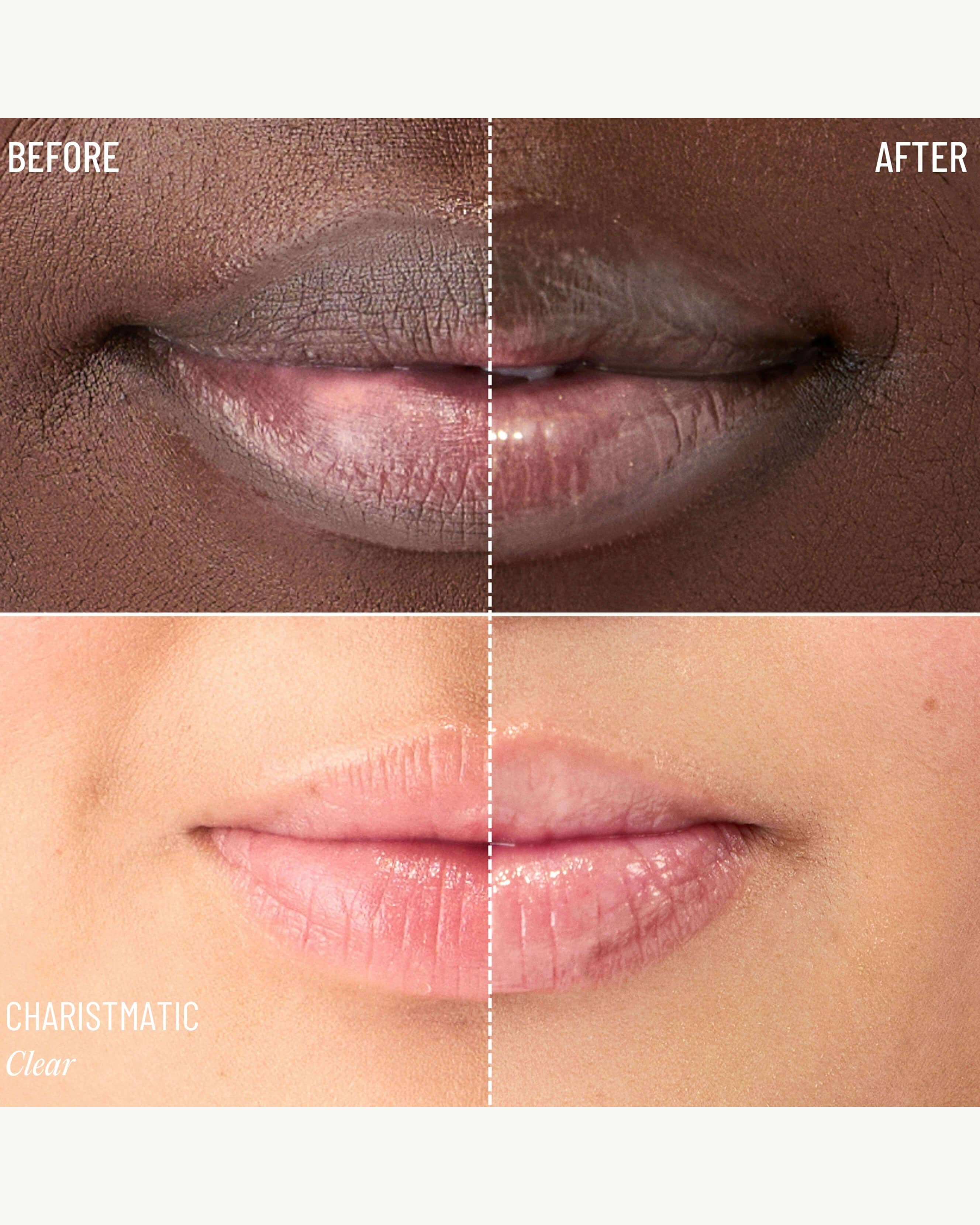 Speak Love Lip-Plumping Glossy Lip Balm 11